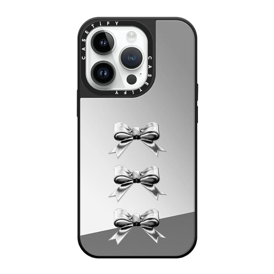 casetify ミラーケース iPhone14 Amazon.co.jp: CASETiFY ミラー iPhone 14 Pro ケース [1.5mから